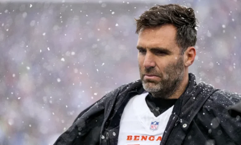 Netflix reveals 'Quarterback' Season 3 roster