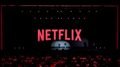 Netflix says it’s spent more than $135 billion on films and TV over the past decade