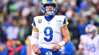 Netflix will have NFL Week 1 game in Australia between 49ers, Rams: Sources