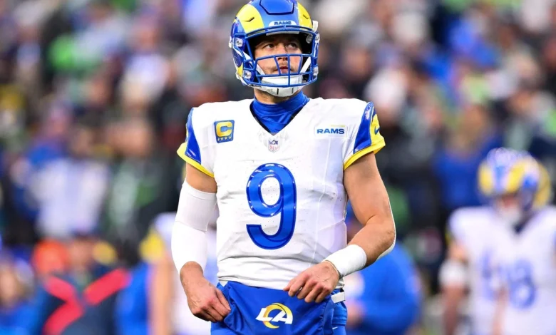 Netflix will have NFL Week 1 game in Australia between 49ers, Rams: Sources