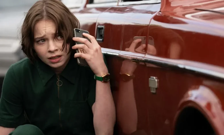 Netflix’s Best Returning Show Has A 96% Rotten Tomatoes Audience Score