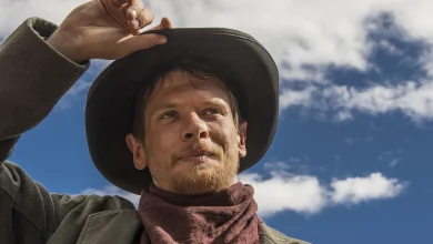 Netflix's Most Underrated Western Miniseries Came From The Queen's Gambit Co-Creator
