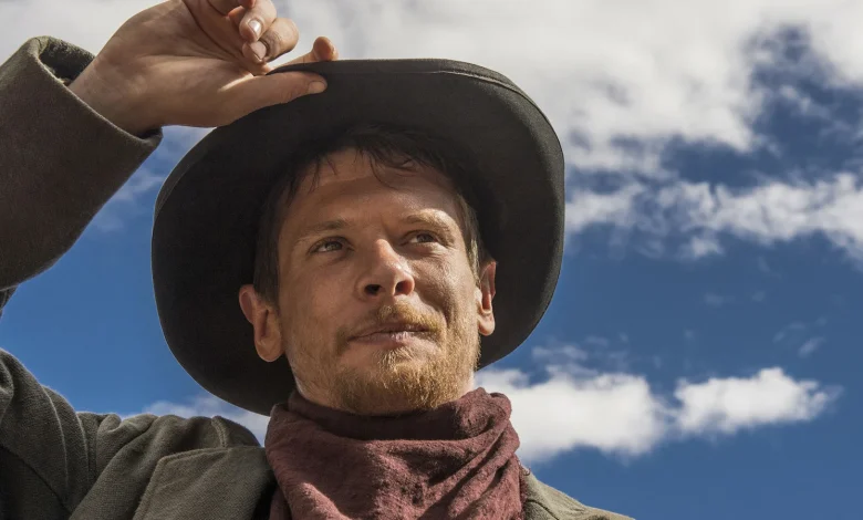 Netflix's Most Underrated Western Miniseries Came From The Queen's Gambit Co-Creator