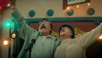 Netflix’s New No. 1 Show Has A 95% Rotten Tomatoes Score