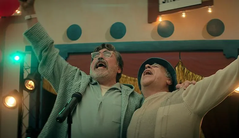 Netflix’s New No. 1 Show Has A 95% Rotten Tomatoes Score