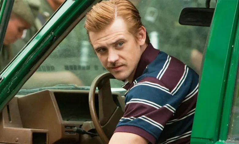 Netflix’s Thrilling 3-Part Crime Drama Is a Masterpiece From Start to Finish