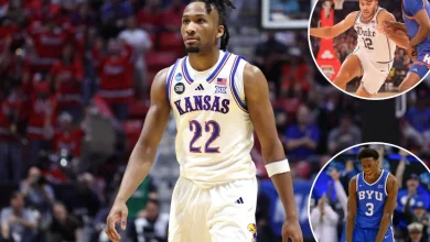 Nets could land new franchise face — if NBA draft lottery is kind to them