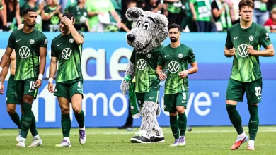 Neuanfang nach der Bundesliga-Relegation: Der VfL Wolfsburg auf dem Weg zum Reset