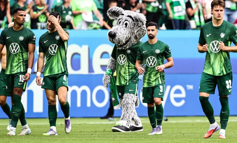 Neuanfang nach der Bundesliga-Relegation: Der VfL Wolfsburg auf dem Weg zum Reset