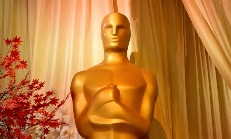 New Academy Rules for 99th Oscars in 2027 : NPR