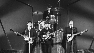 New Beatles fan experience set to open in London in 2027
