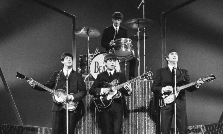 New Beatles fan experience set to open in London in 2027