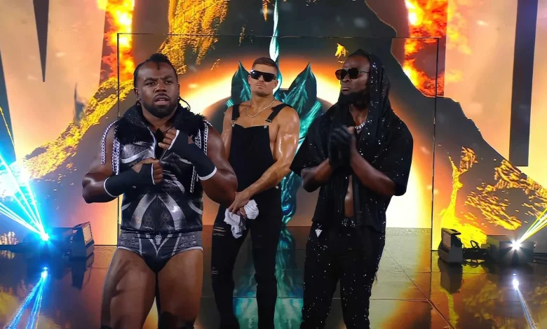 New Day Was Asked To Restructure TKO Deals And They “Didn’t Like The Deals”