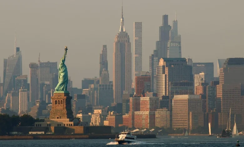 New Details Revealed About New York’s Luxury Pied-A-Terre Tax Coming In July