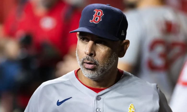 New Details Surface From Red Sox's Surprise Alex Cora Firing