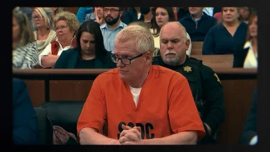 New Doc Dives Into the Shocking Overturning of Alex Murdaugh’s Murder Conviction