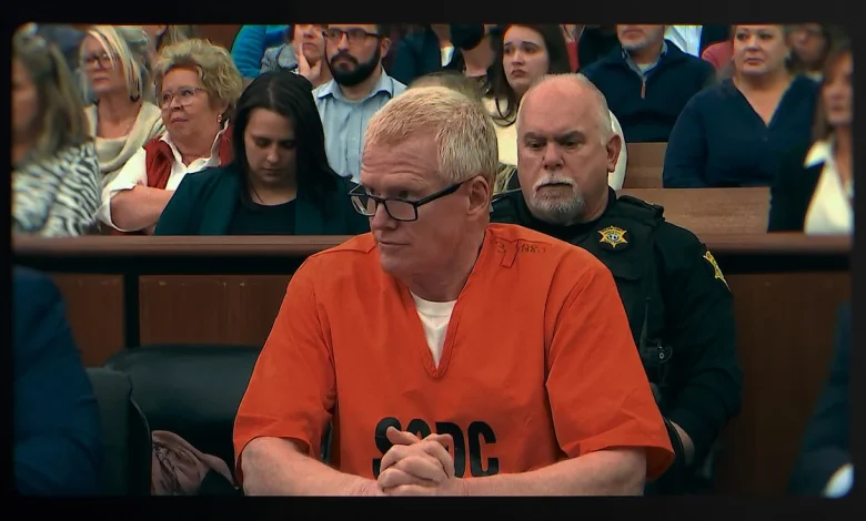 New Doc Dives Into the Shocking Overturning of Alex Murdaugh’s Murder Conviction