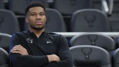 New Giannis Trade Rumors Uncover Bucks' NBA Draft Mindset amid Growing Buzz on Potential Deal