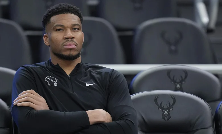 New Giannis Trade Rumors Uncover Bucks' NBA Draft Mindset amid Growing Buzz on Potential Deal