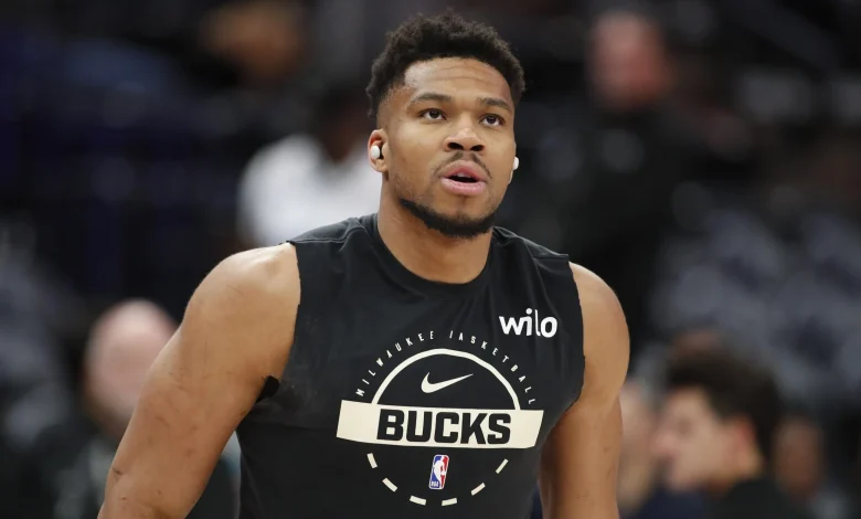 New Giannis Trade Rumors on Preferred Landing Spots, Influence on Deal amid Links to Contenders