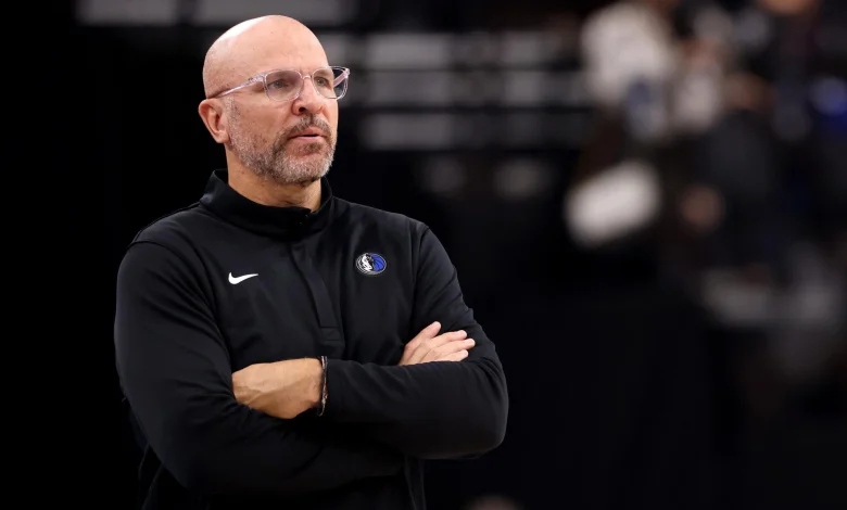 New Jason Kidd Rumors Reveal Mavs' Mindset on 'Potential Power Struggle' After HC's Firing