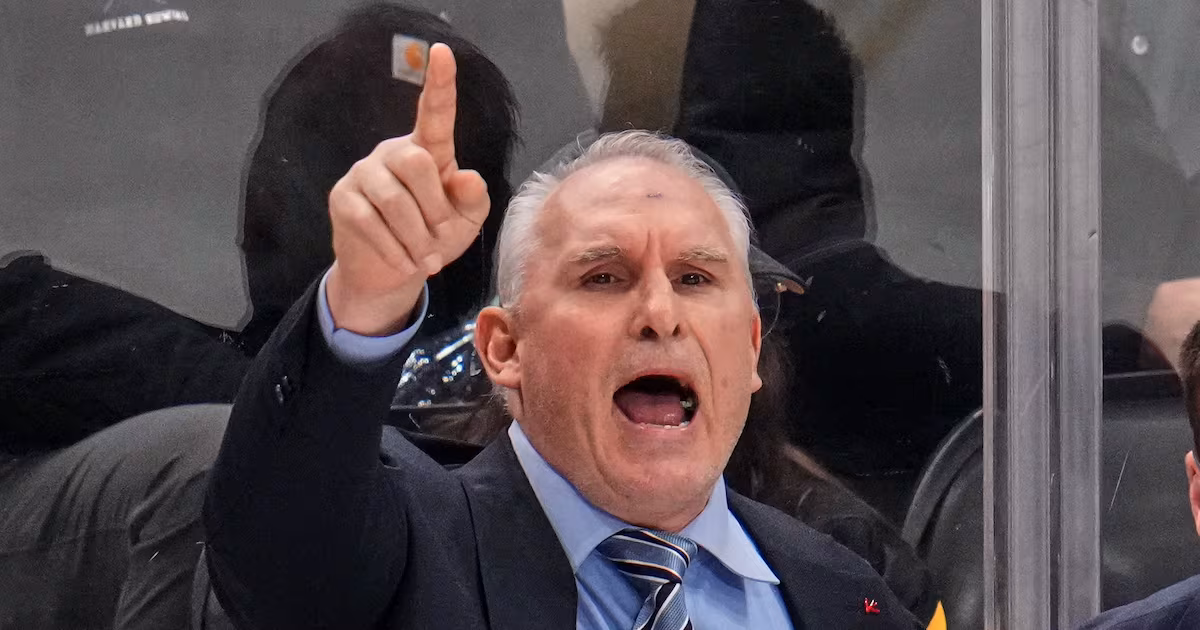New Leafs GM Chayka: Berube a ‘tremendous’ coach