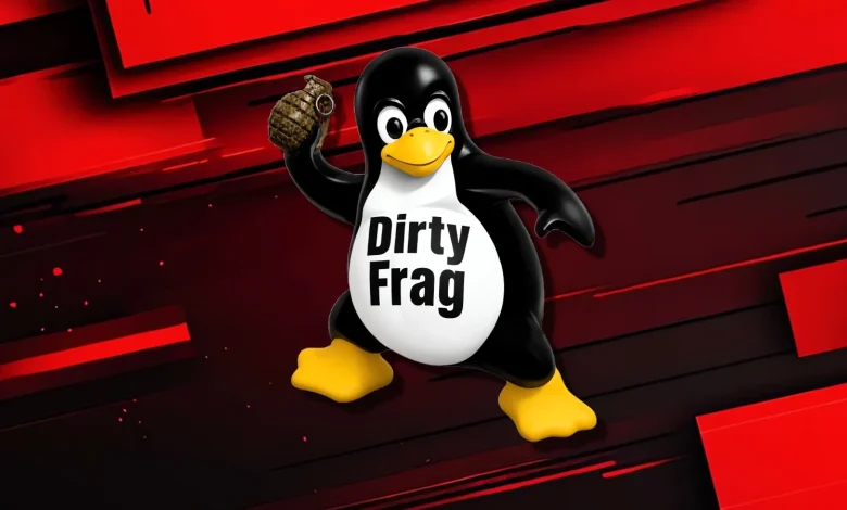 New Linux 'Dirty Frag' zero-day gives root on all major distros