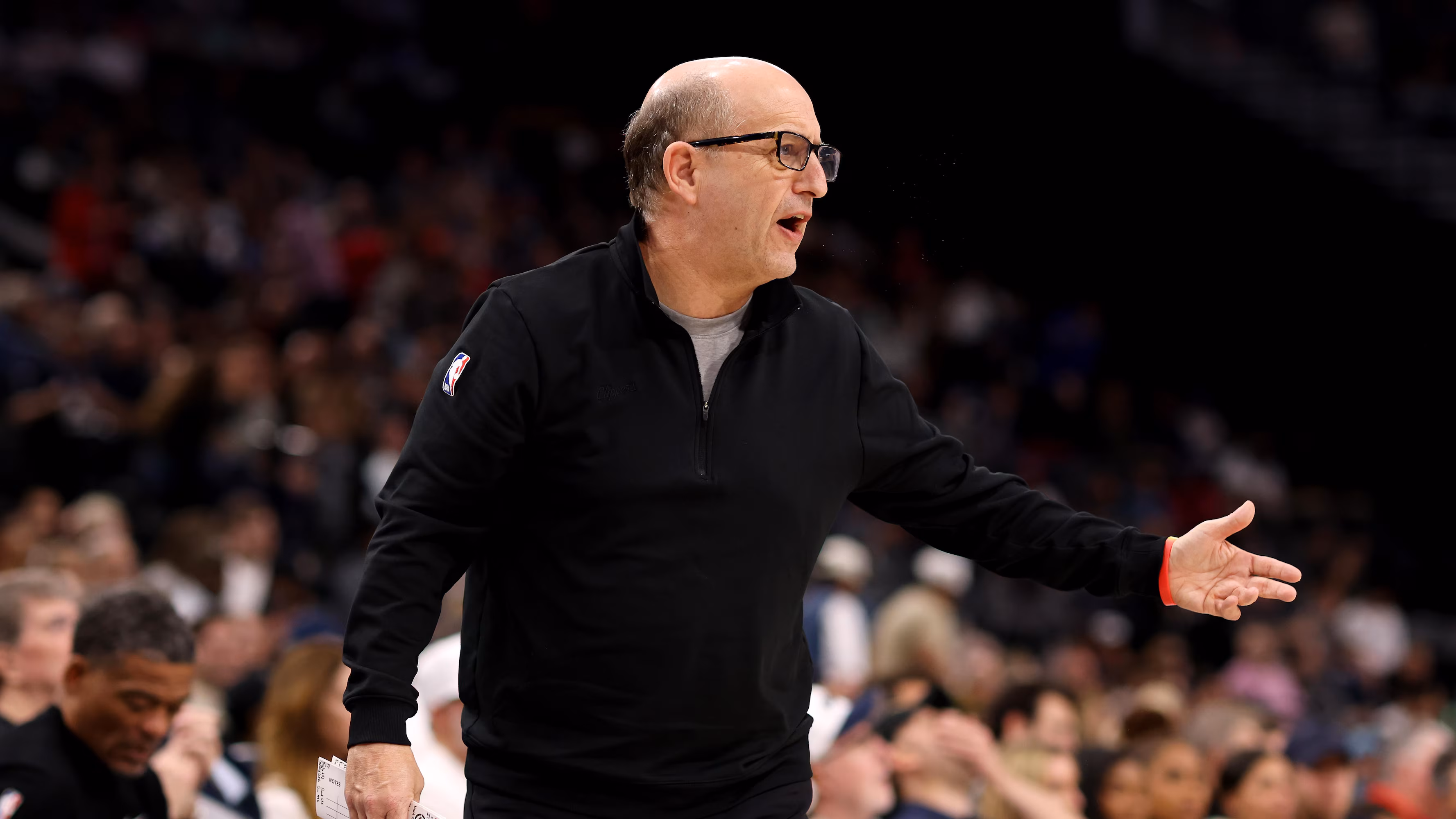 New NBA Rumors Reveal Finalist for Blazers HC Job Amid Tiago Splitter Buzz