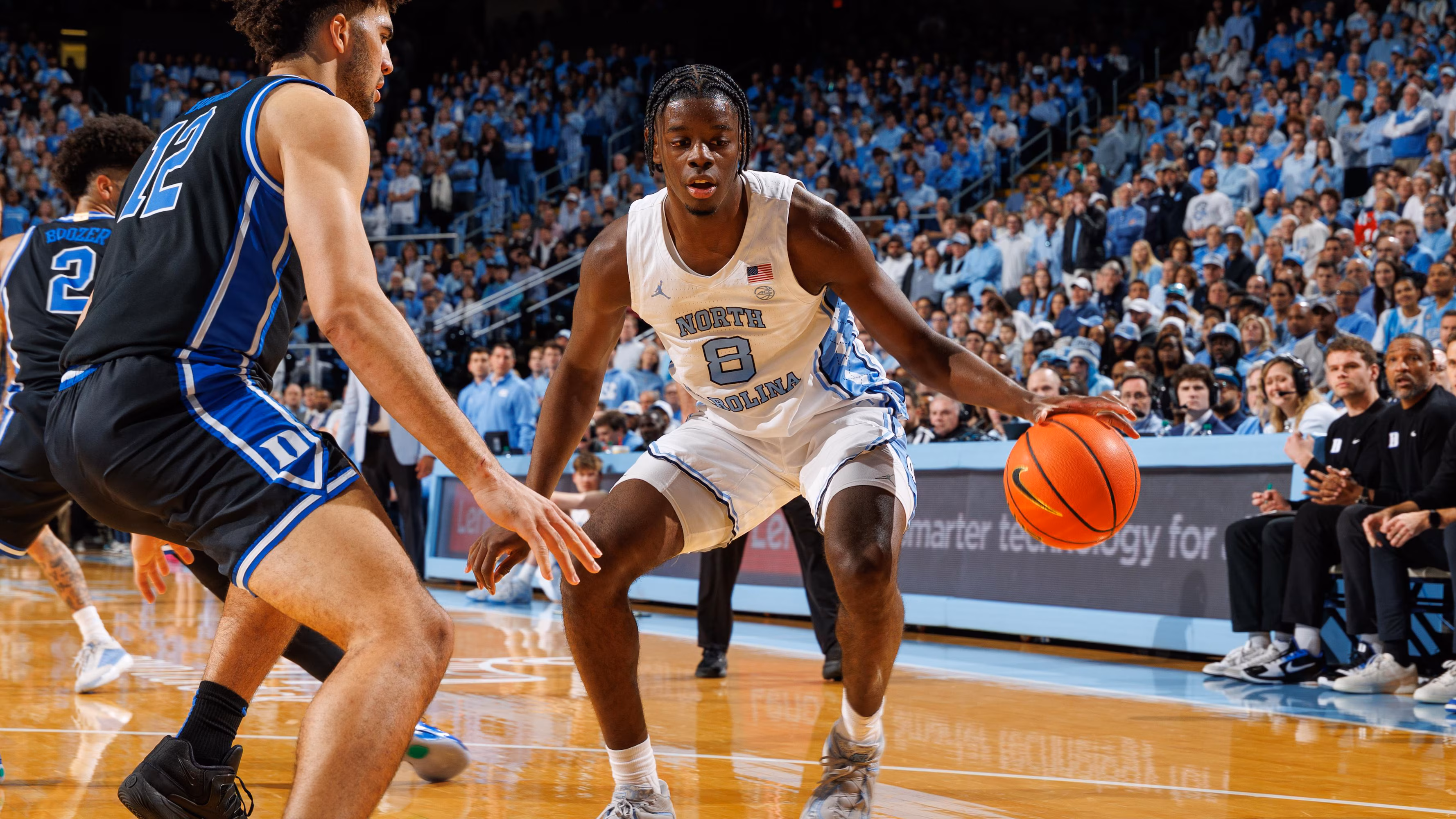 New NBA Rumors Reveal Title Contender as Threat to Trade Up for Cameron Boozer, Caleb Wilson