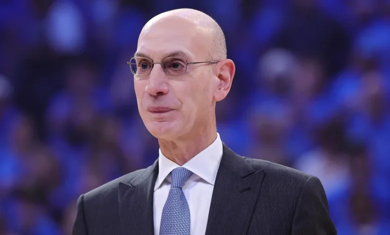 New NBA draft rule turns Round 2 order upside down in bizarre anti-tanking measure - SB Nation