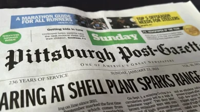New Pittsburgh Post-Gazette owners making deep cuts to newsroom staff 