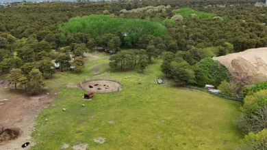 New Private Club Proposed For Valero Property Off Old South Road