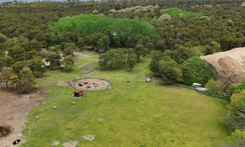 New Private Club Proposed For Valero Property Off Old South Road