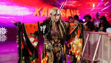 New Rumor Reveals Big WWE Backlash 2026 Spoiler