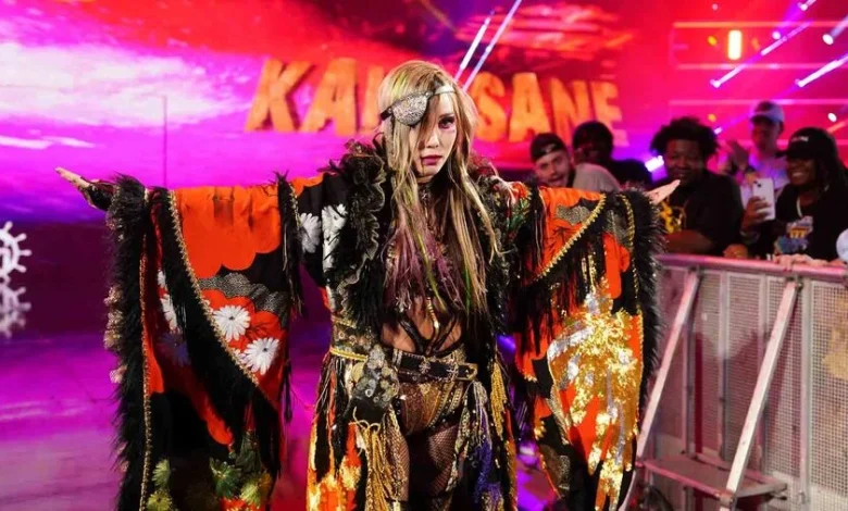 New Rumor Reveals Big WWE Backlash 2026 Spoiler