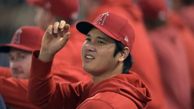 New Shohei Ohtani Trade Rumors Uncover Failed Blockbuster Talks Between Rays and Angels 