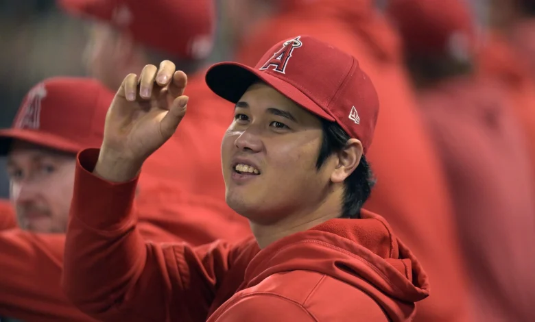 New Shohei Ohtani Trade Rumors Uncover Failed Blockbuster Talks Between Rays and Angels 