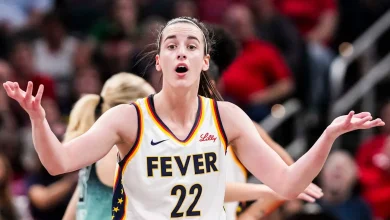 New WNBA GM Survey Reveals What League Really Thinks About Caitlin Clark