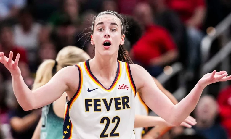 New WNBA GM Survey Reveals What League Really Thinks About Caitlin Clark