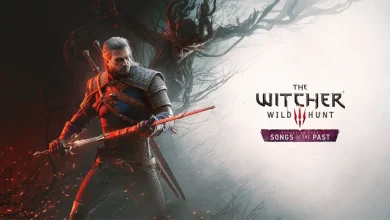 New Witcher 3 Expansion Accidentally Revealed: "Songs of the Past" CD Projekt RED Site Goes Live a Day Early
