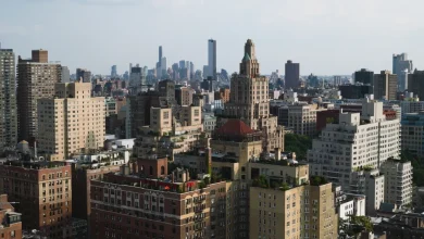 New York Archdiocese agrees to pay out nearly $1 billion to abuse victims