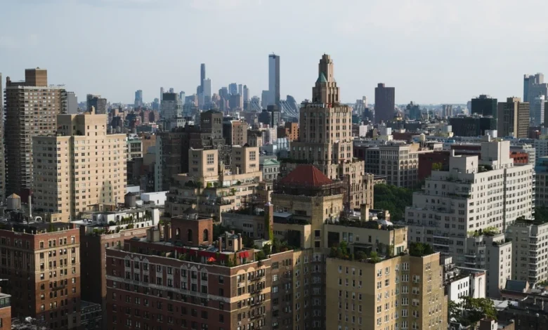 New York Archdiocese agrees to pay out nearly $1 billion to abuse victims