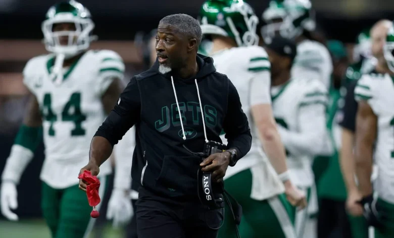 New York Jets 2026 schedule: Mendoza’s Raiders visit, plus trips to Chicago, Detroit