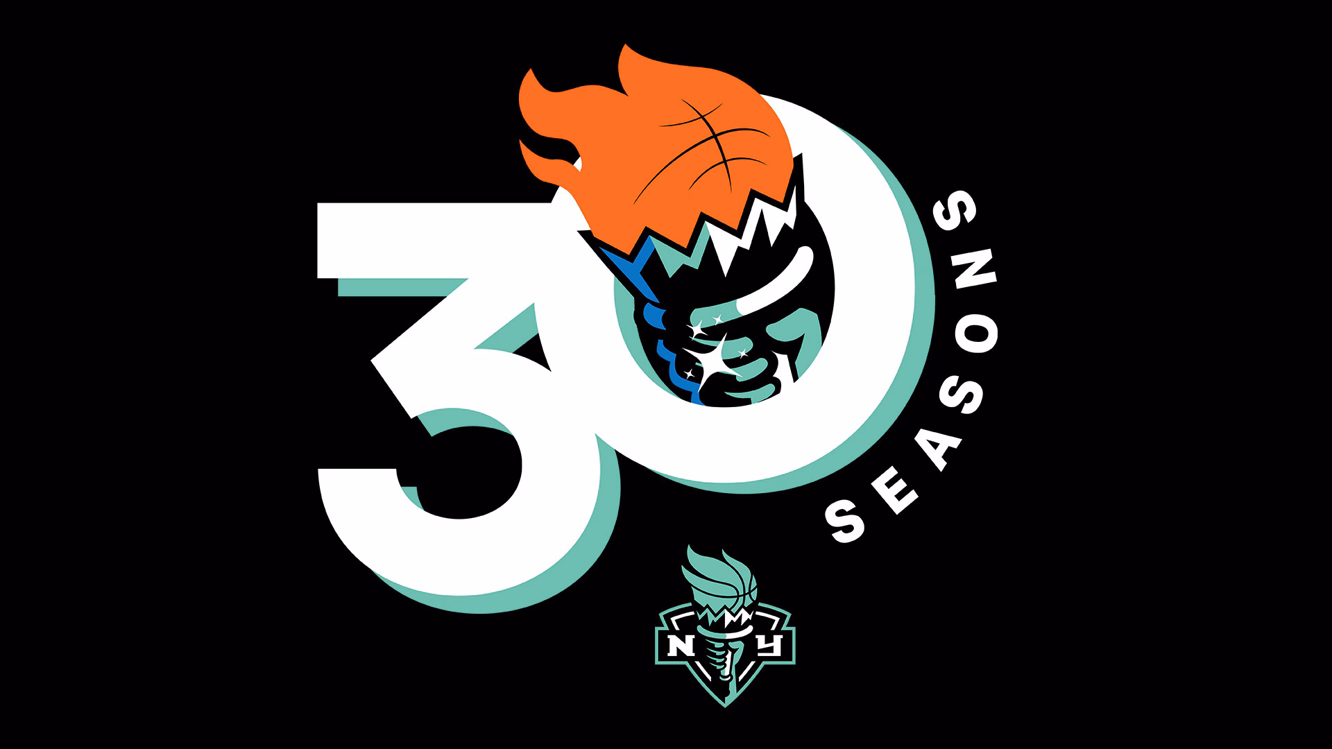 New York Liberty Welcome Fans Back To Barclays Center To Tip Off 2026 WNBA Season, Celebrating Their Historic 30th Season