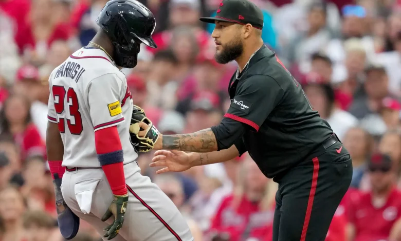 New York Mets Announce Roster Decision on 3-Year MLB Player Before Nationals Series
