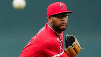 New York Mets at Los Angeles Angels odds, picks, and predictions
