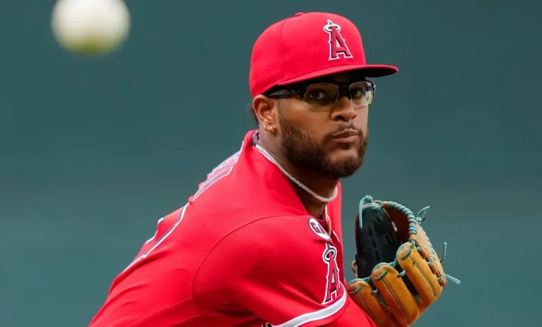 New York Mets at Los Angeles Angels odds, picks, and predictions