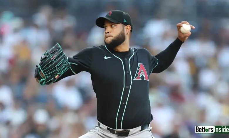 New York Mets vs. Arizona Diamondbacks Prediction: A Hidden Gem Pitching Duel in Phoenix