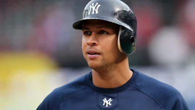 New York Yankees Legend Alex Rodriguez Makes Bold Aaron Judge Statement