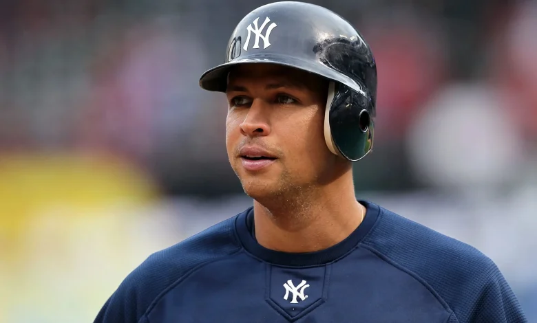 New York Yankees Legend Alex Rodriguez Makes Bold Aaron Judge Statement